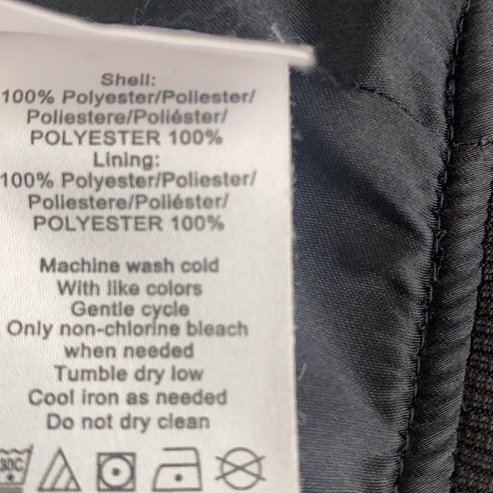 {Burton} Dry Ride Vest - Picture 7 of 7